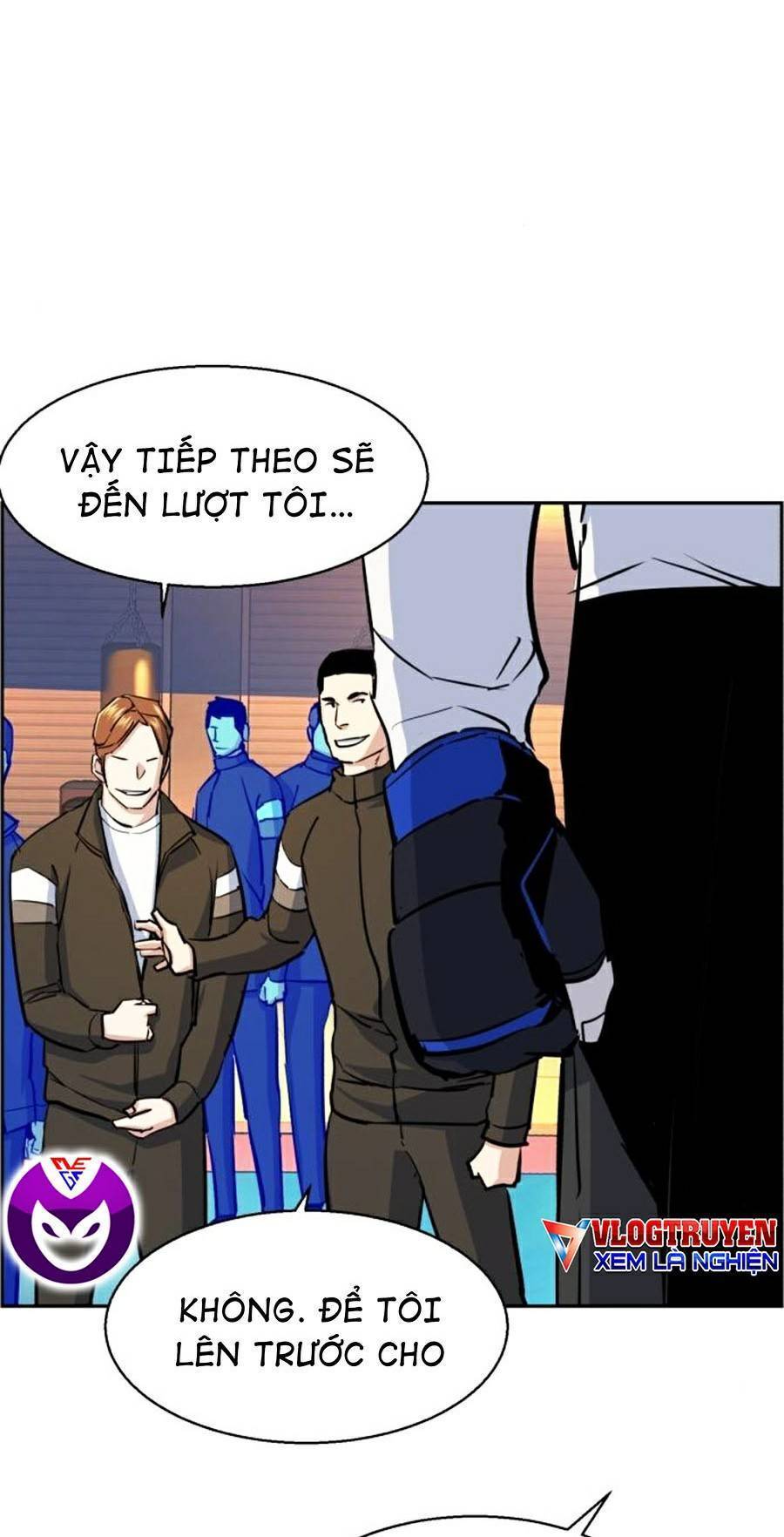 Bạn Học Của Tôi Là Lính Đánh Thuê: Chapter 74