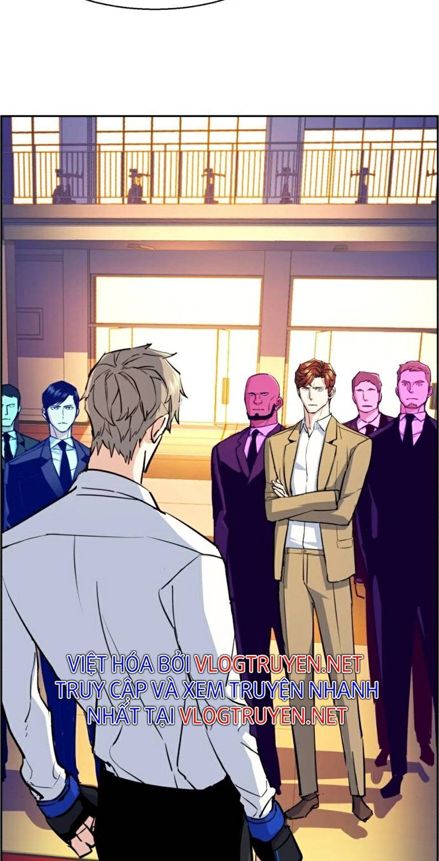 Bạn Học Của Tôi Là Lính Đánh Thuê: Chapter 74
