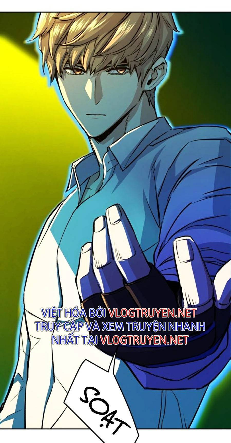 Bạn Học Của Tôi Là Lính Đánh Thuê: Chapter 74