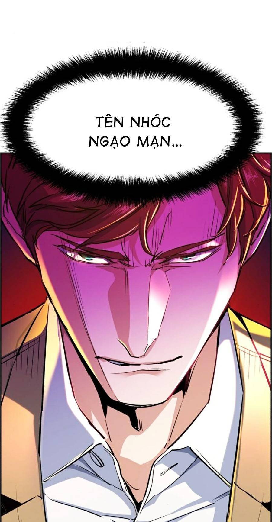 Bạn Học Của Tôi Là Lính Đánh Thuê: Chapter 74