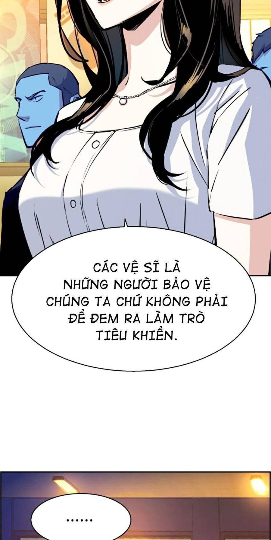 Bạn Học Của Tôi Là Lính Đánh Thuê: Chapter 74