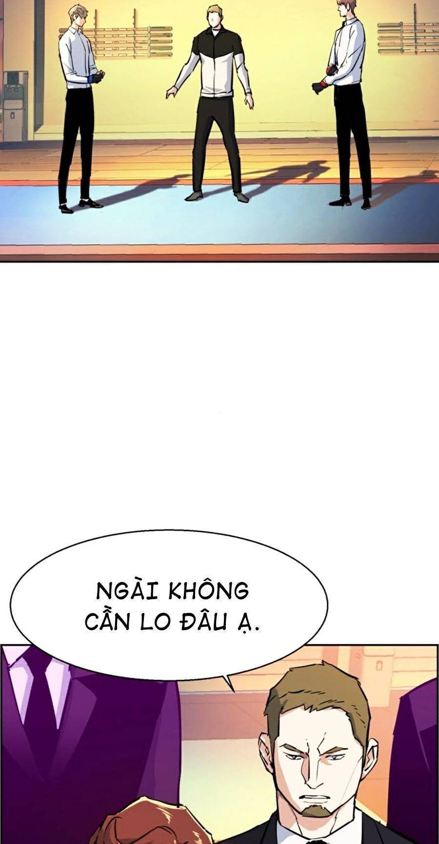 Bạn Học Của Tôi Là Lính Đánh Thuê: Chapter 74