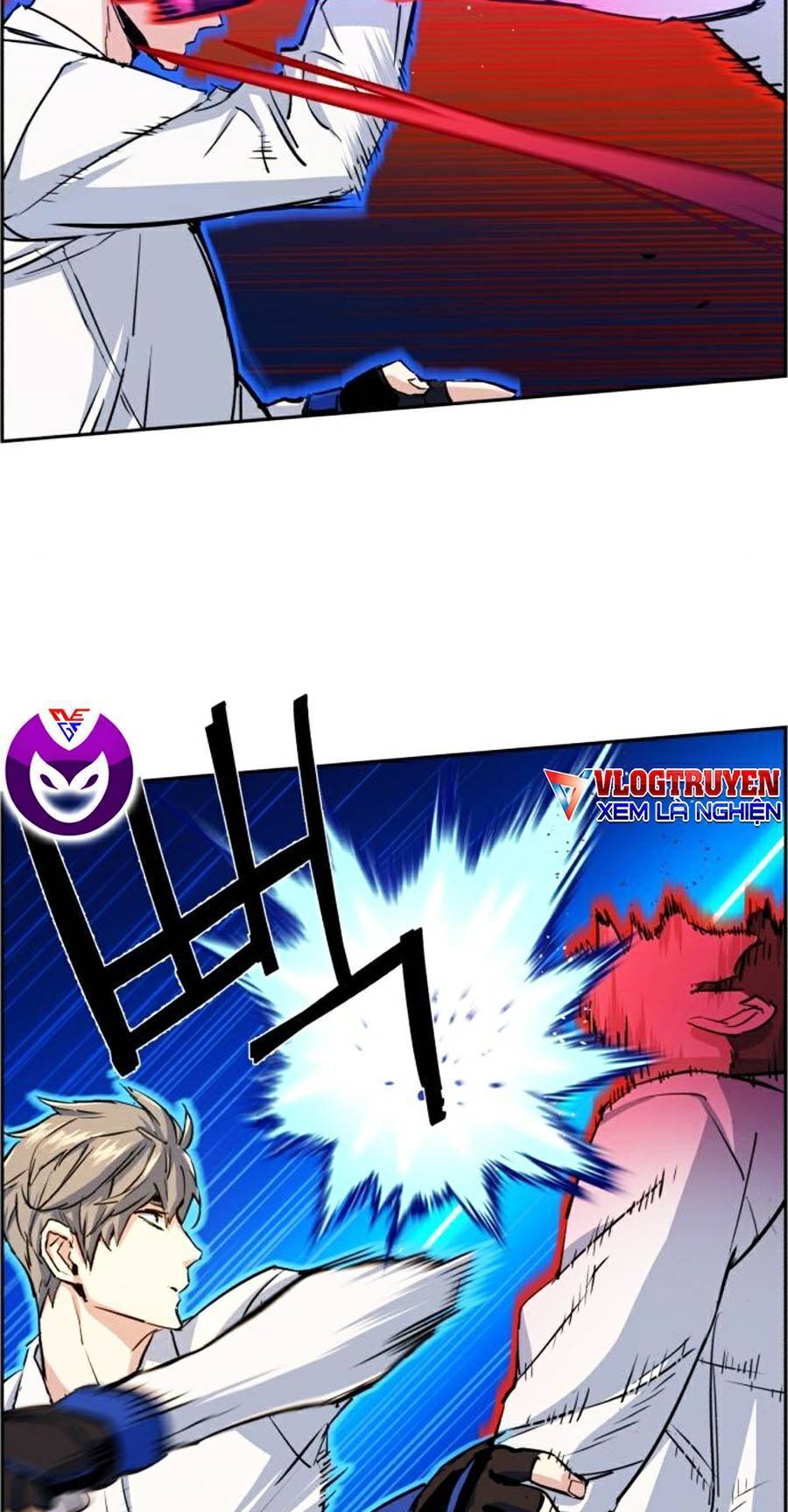 Bạn Học Của Tôi Là Lính Đánh Thuê: Chapter 74