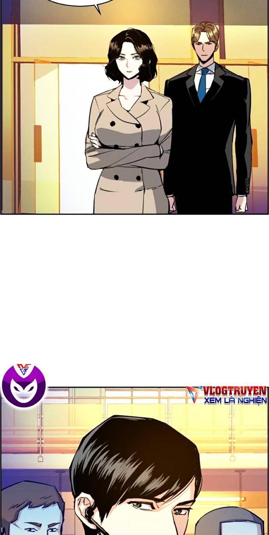 Bạn Học Của Tôi Là Lính Đánh Thuê: Chapter 74