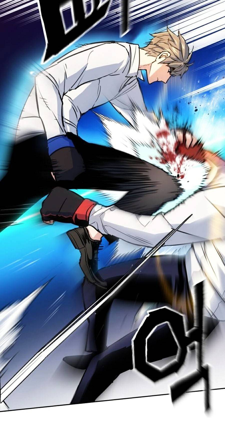 Bạn Học Của Tôi Là Lính Đánh Thuê: Chapter 74