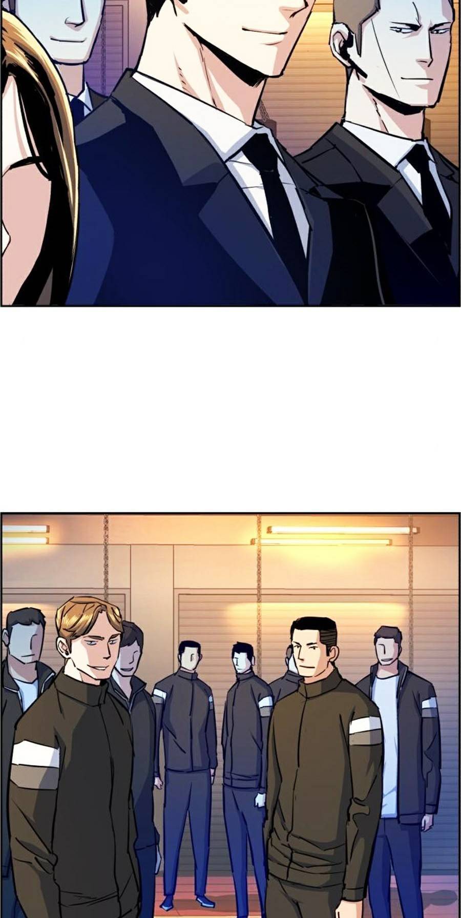 Bạn Học Của Tôi Là Lính Đánh Thuê: Chapter 74