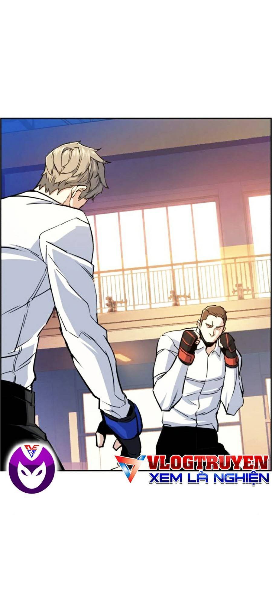 Bạn Học Của Tôi Là Lính Đánh Thuê: Chapter 75