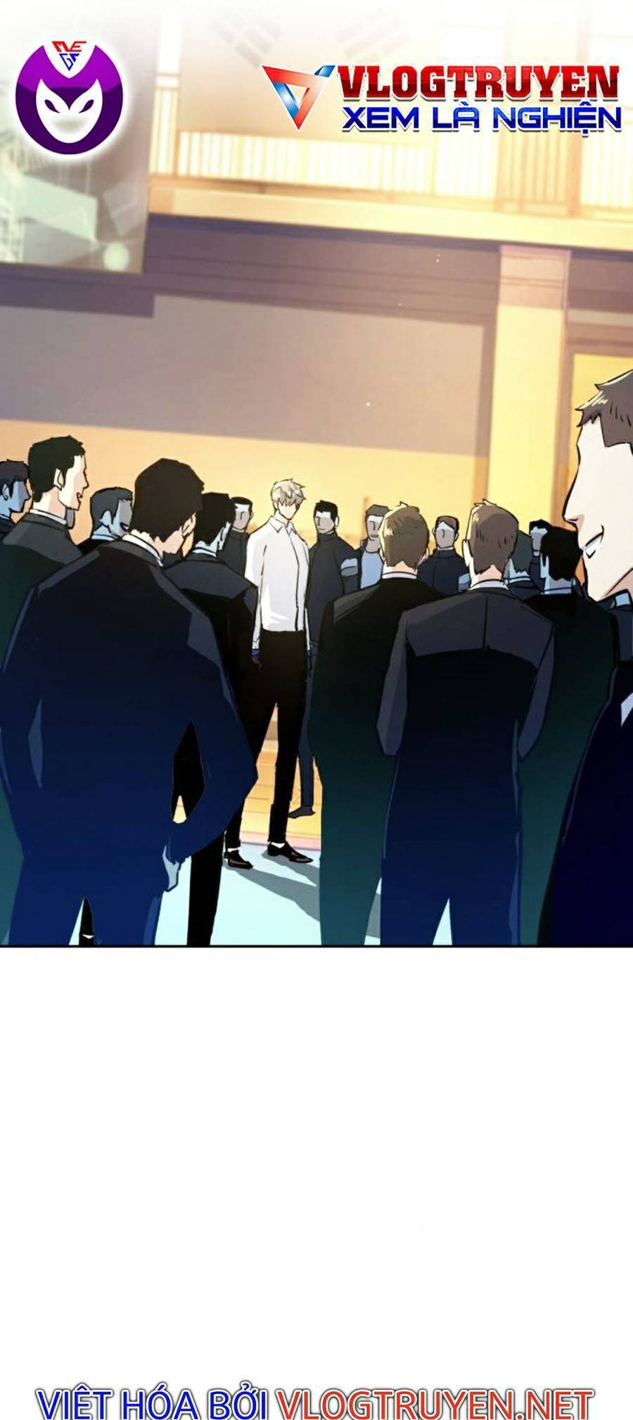 Bạn Học Của Tôi Là Lính Đánh Thuê: Chapter 75