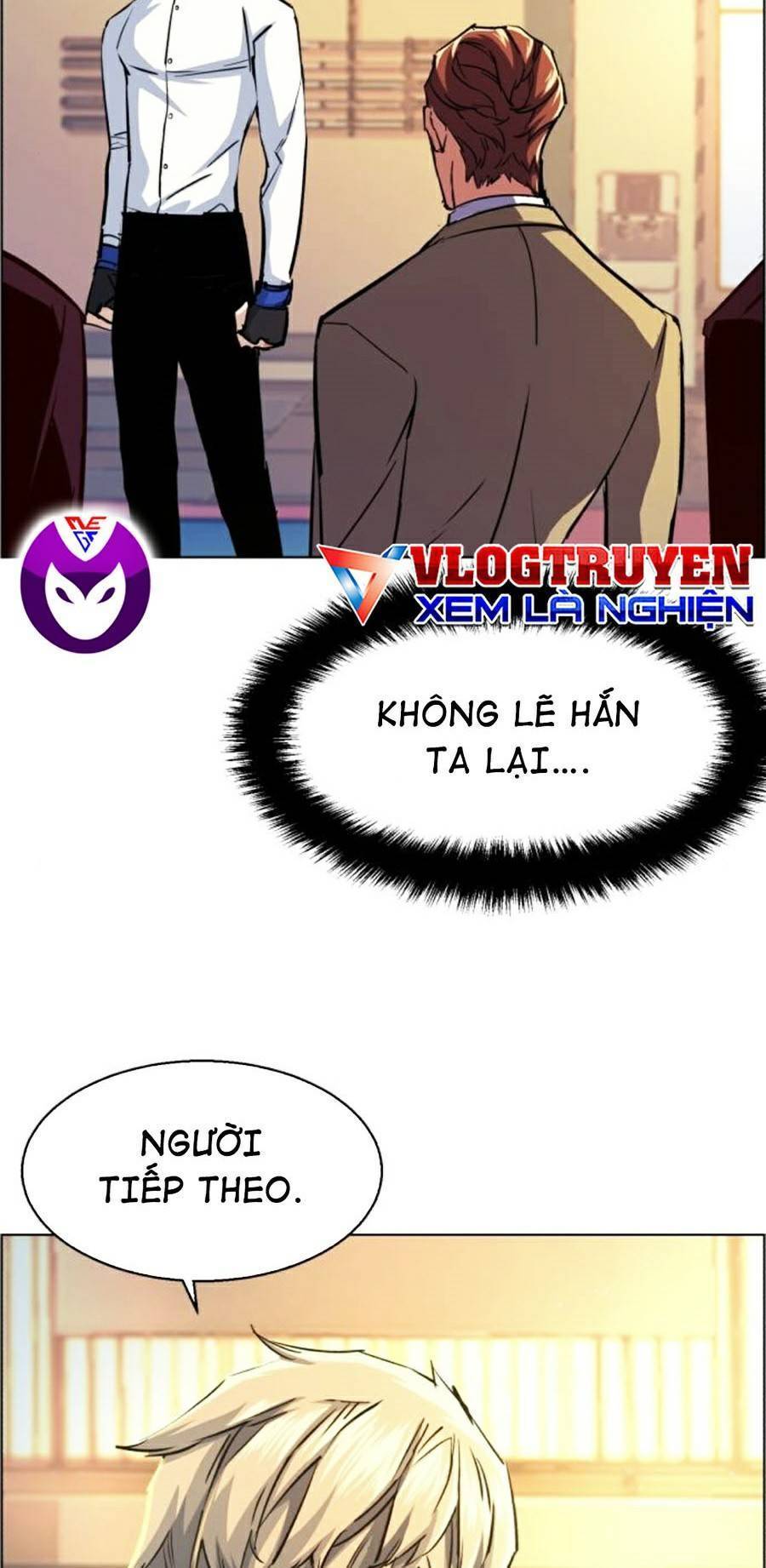 Bạn Học Của Tôi Là Lính Đánh Thuê: Chapter 75