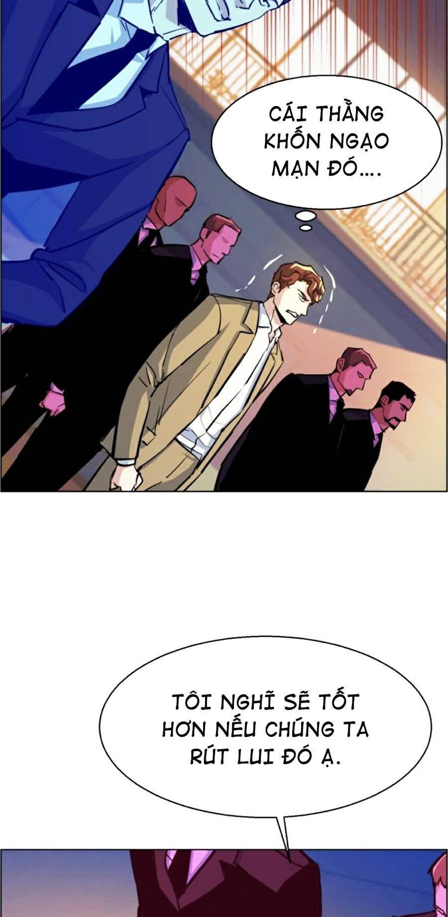 Bạn Học Của Tôi Là Lính Đánh Thuê: Chapter 75