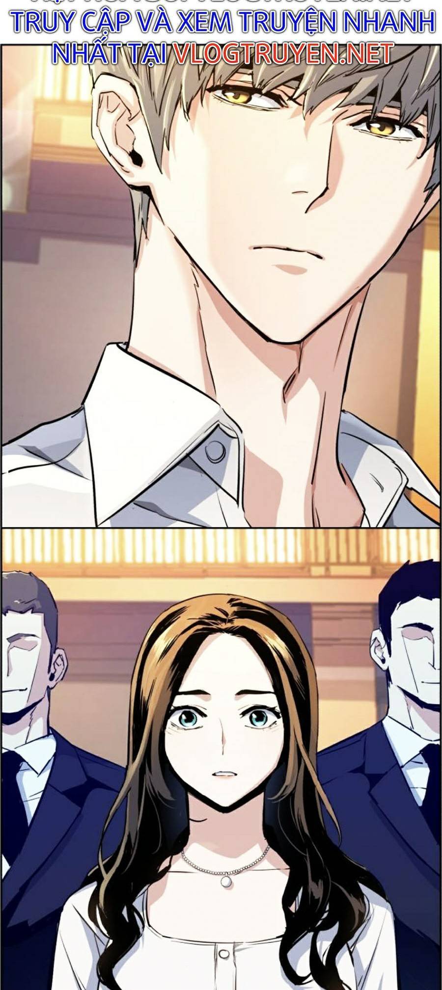 Bạn Học Của Tôi Là Lính Đánh Thuê: Chapter 75