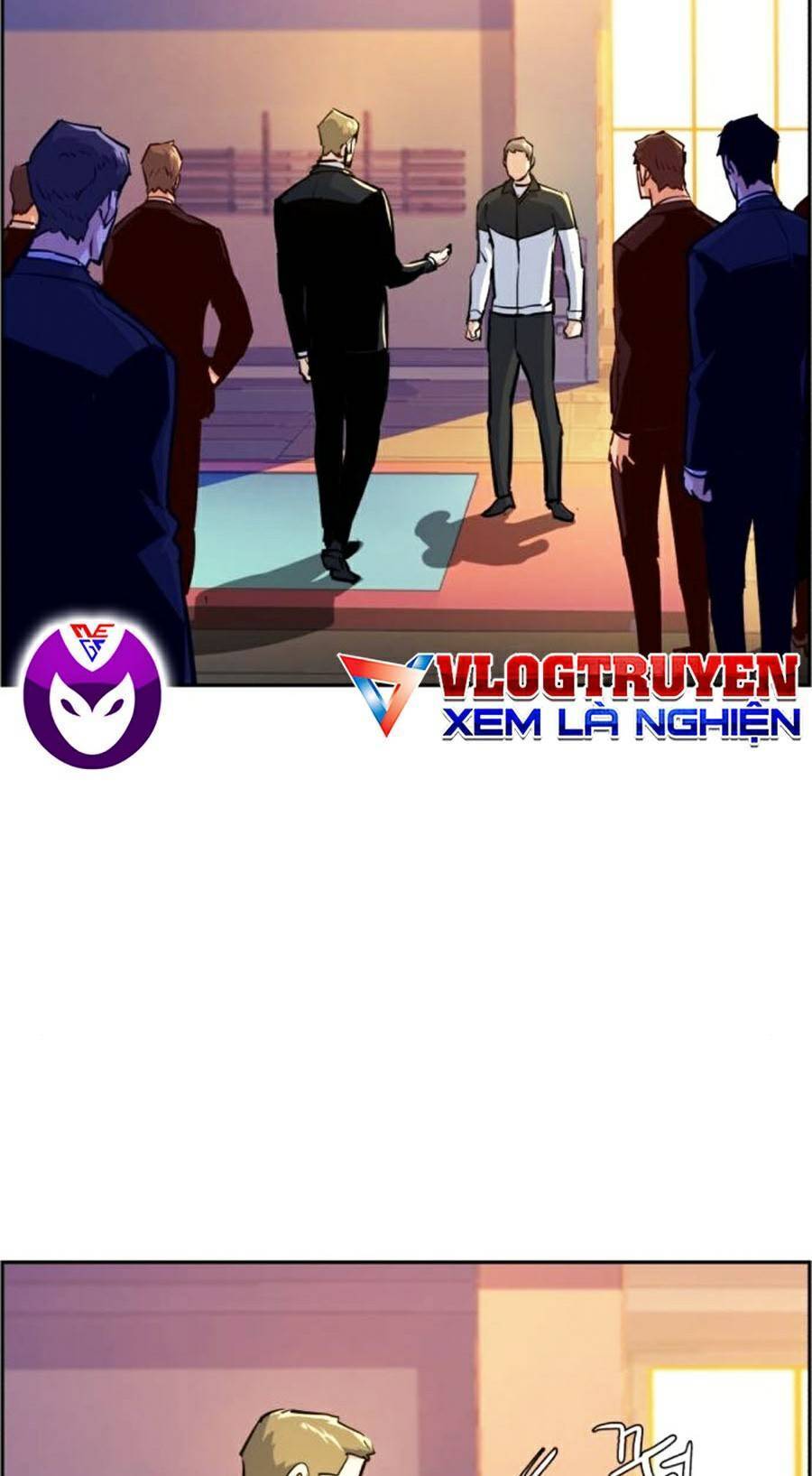 Bạn Học Của Tôi Là Lính Đánh Thuê: Chapter 75