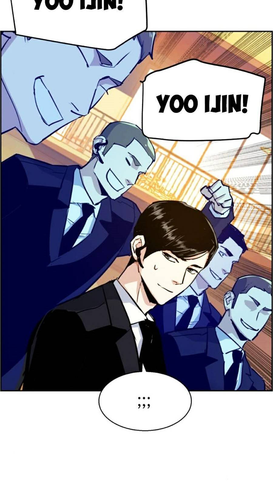 Bạn Học Của Tôi Là Lính Đánh Thuê: Chapter 75