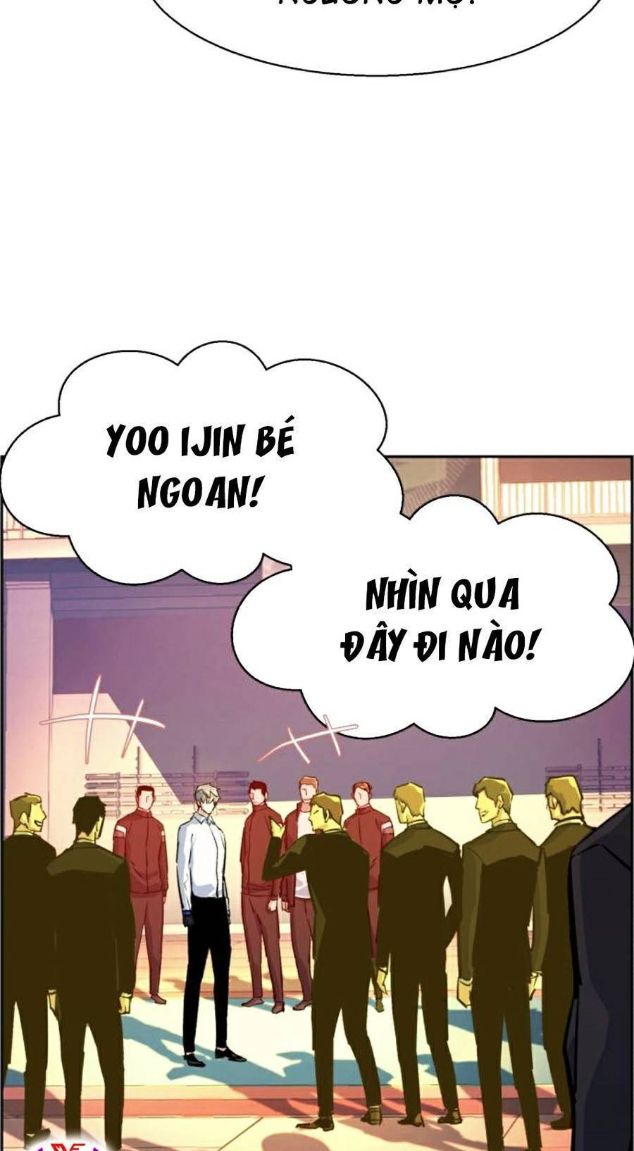 Bạn Học Của Tôi Là Lính Đánh Thuê: Chapter 75