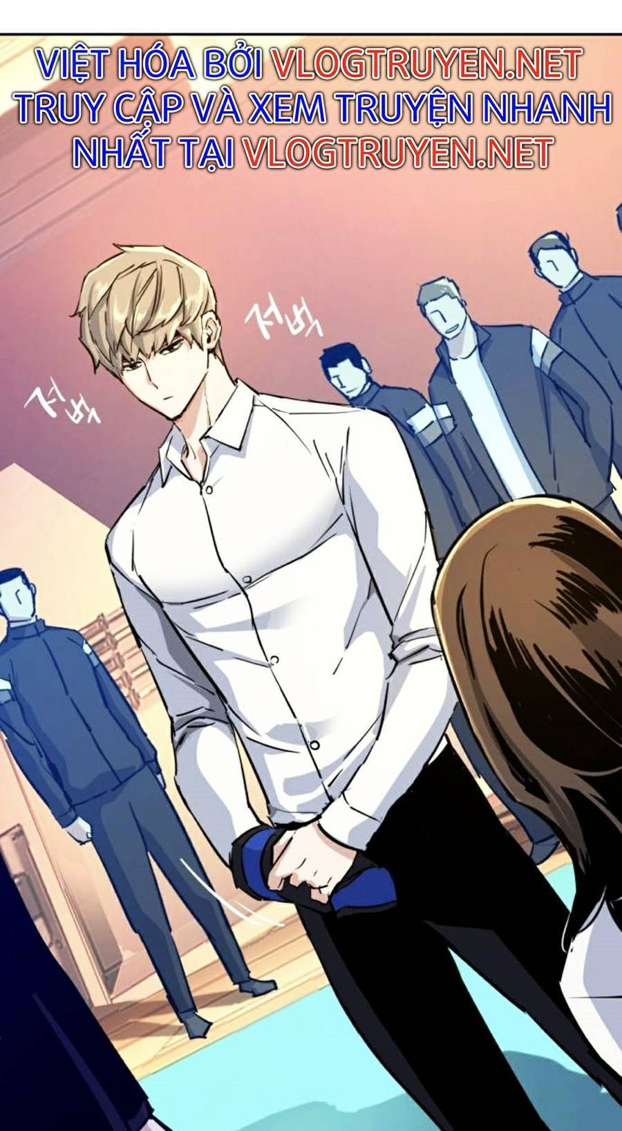 Bạn Học Của Tôi Là Lính Đánh Thuê: Chapter 75