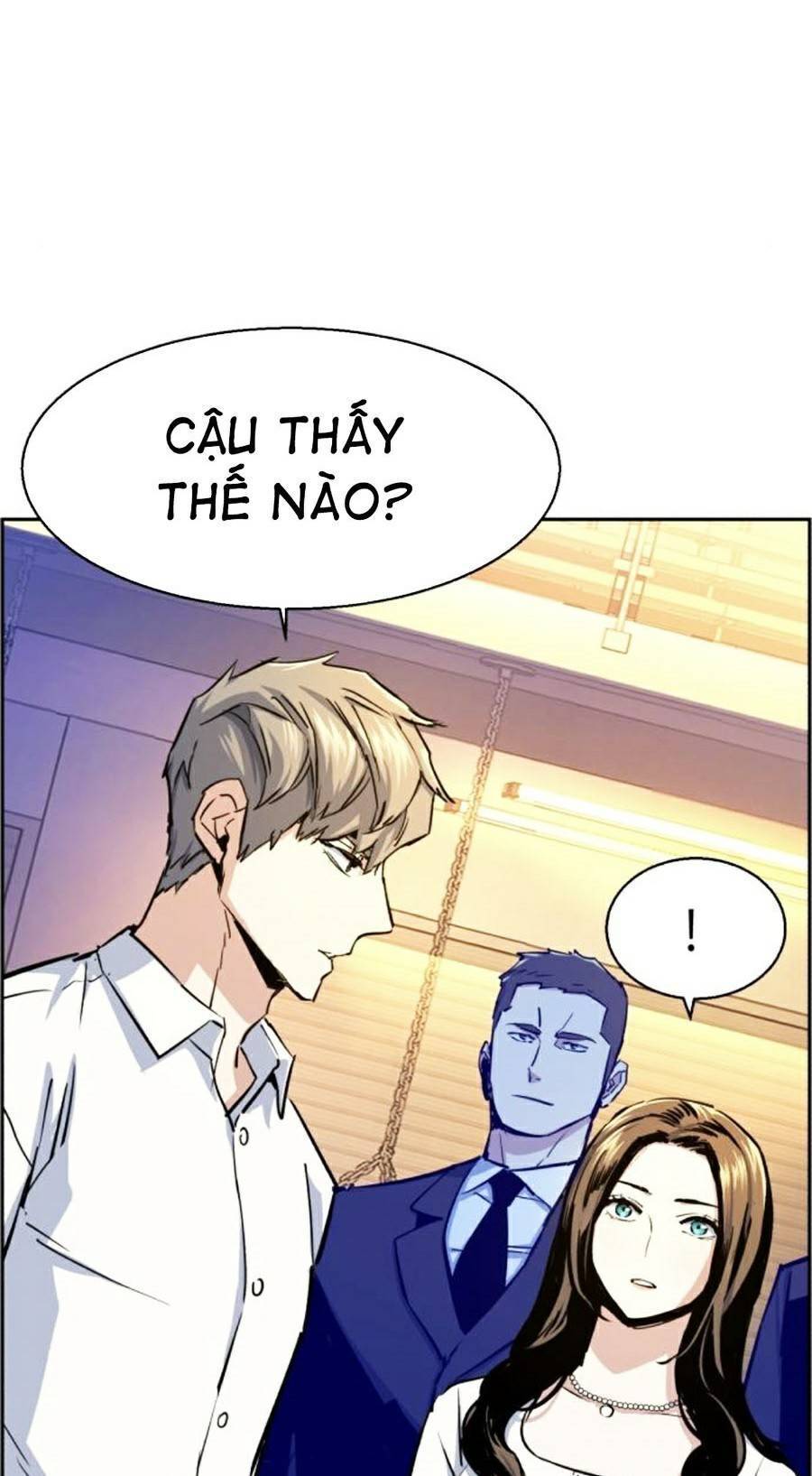 Bạn Học Của Tôi Là Lính Đánh Thuê: Chapter 75