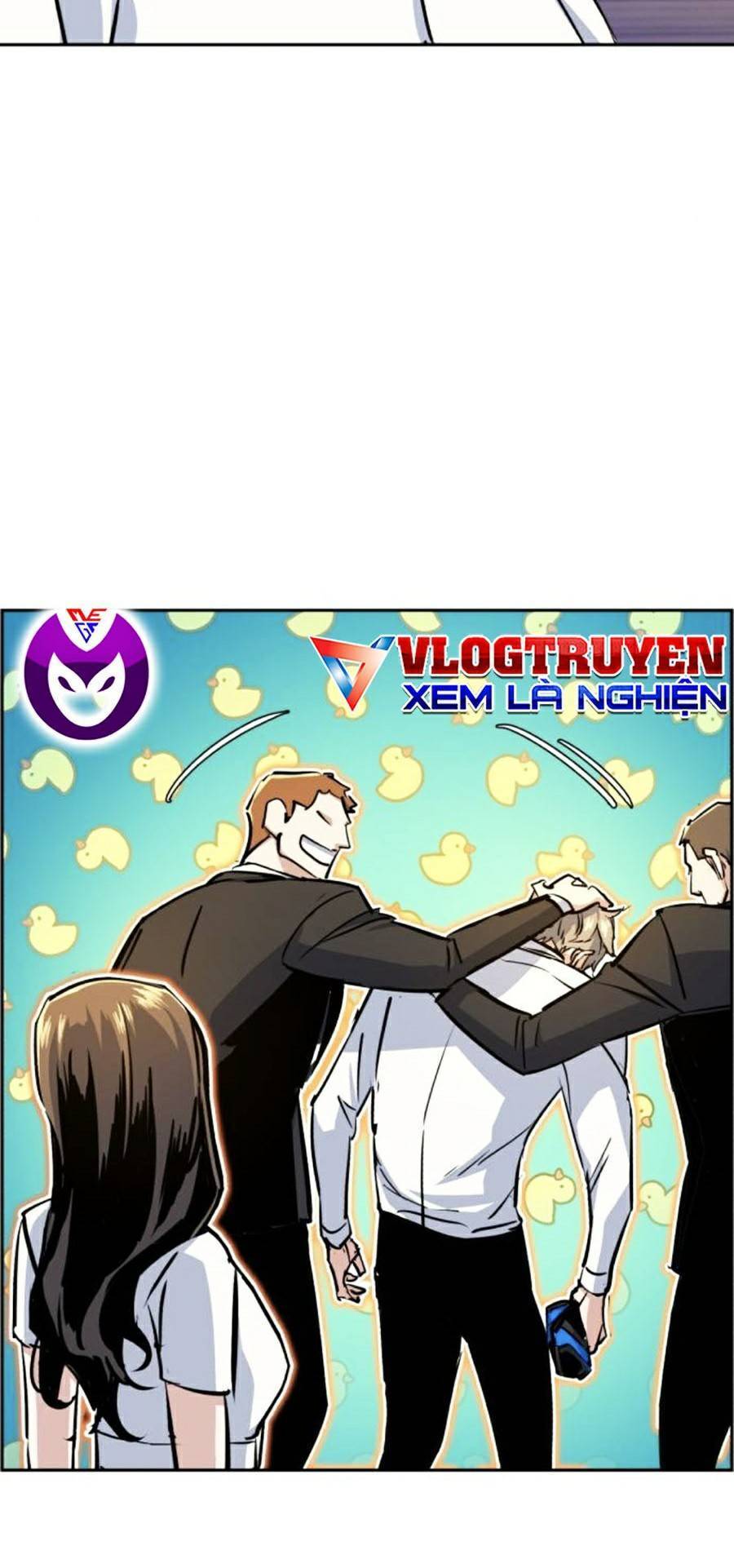Bạn Học Của Tôi Là Lính Đánh Thuê: Chapter 75