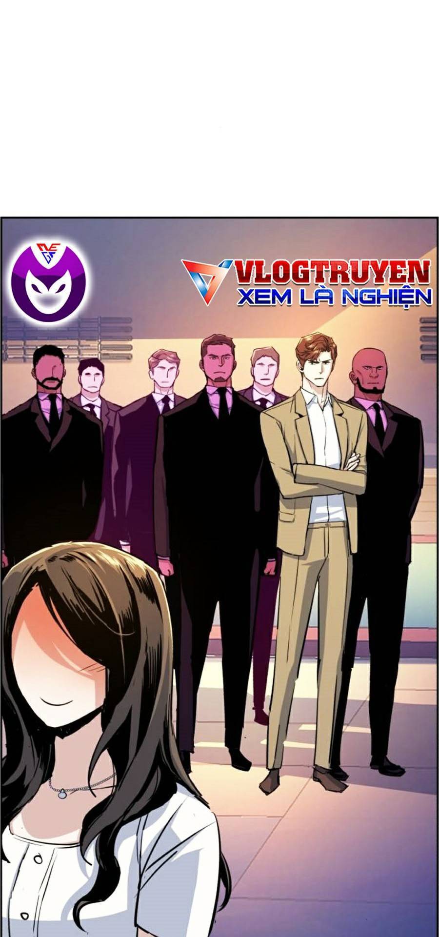 Bạn Học Của Tôi Là Lính Đánh Thuê: Chapter 75