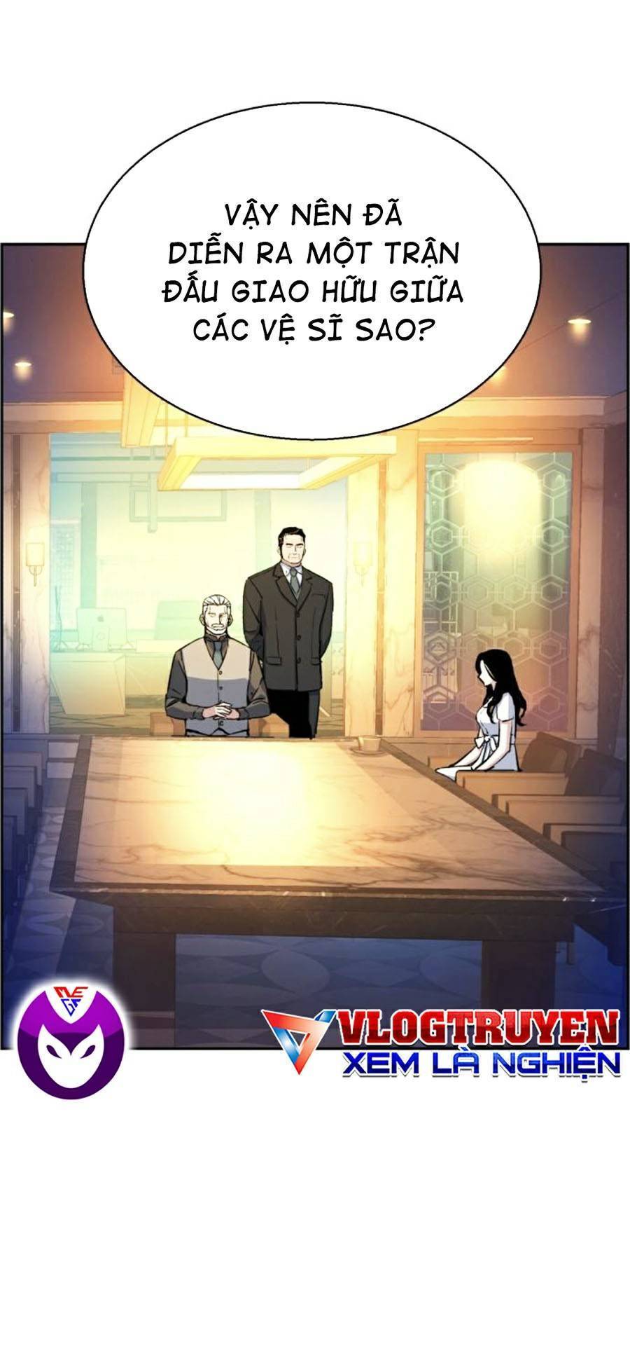 Bạn Học Của Tôi Là Lính Đánh Thuê: Chapter 75