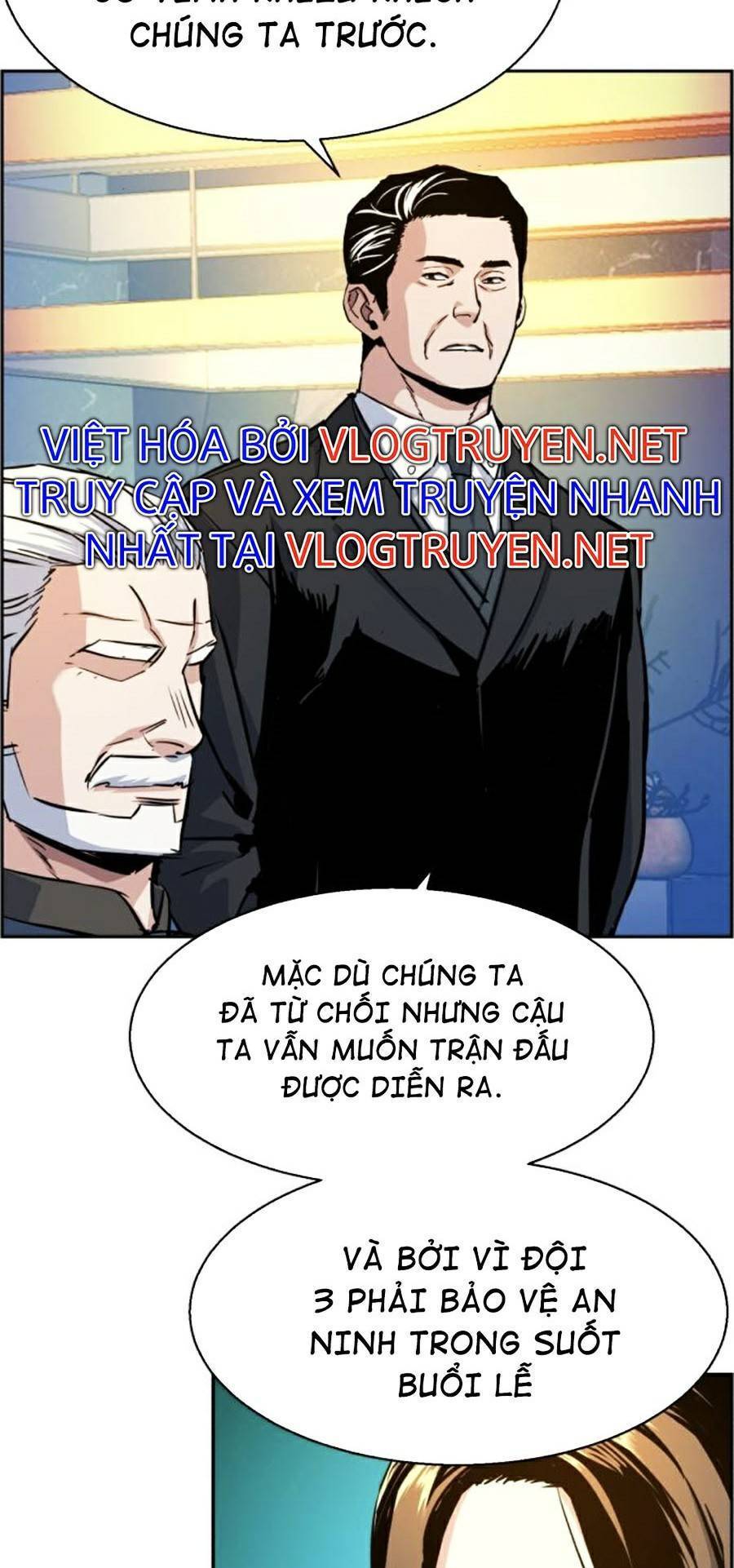 Bạn Học Của Tôi Là Lính Đánh Thuê: Chapter 75