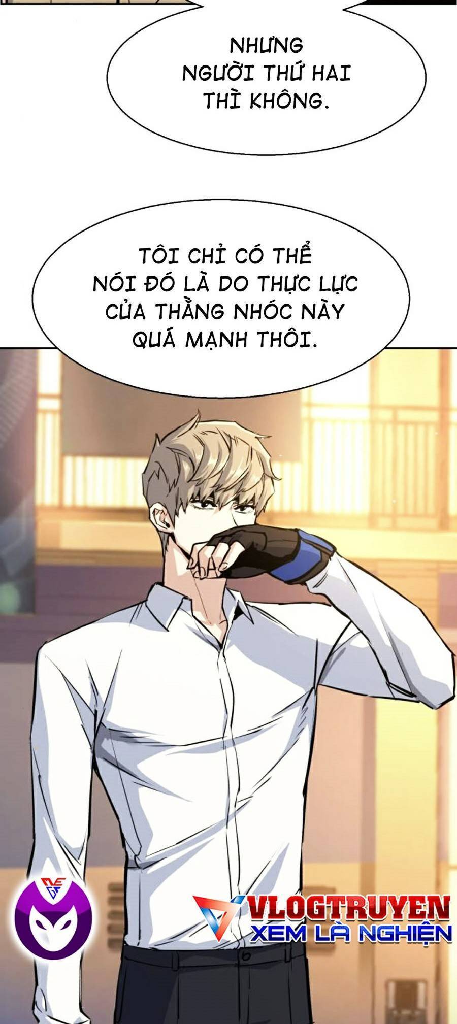 Bạn Học Của Tôi Là Lính Đánh Thuê: Chapter 75