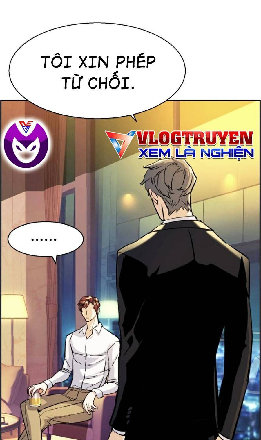 Bạn Học Của Tôi Là Lính Đánh Thuê: Chapter 75