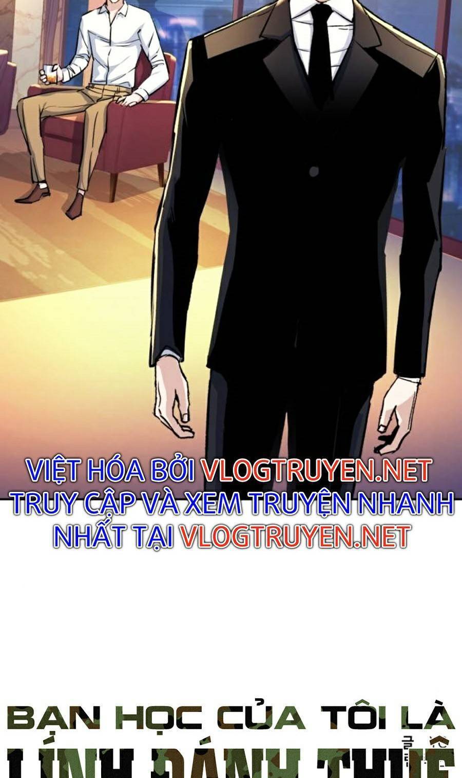 Bạn Học Của Tôi Là Lính Đánh Thuê: Chapter 75