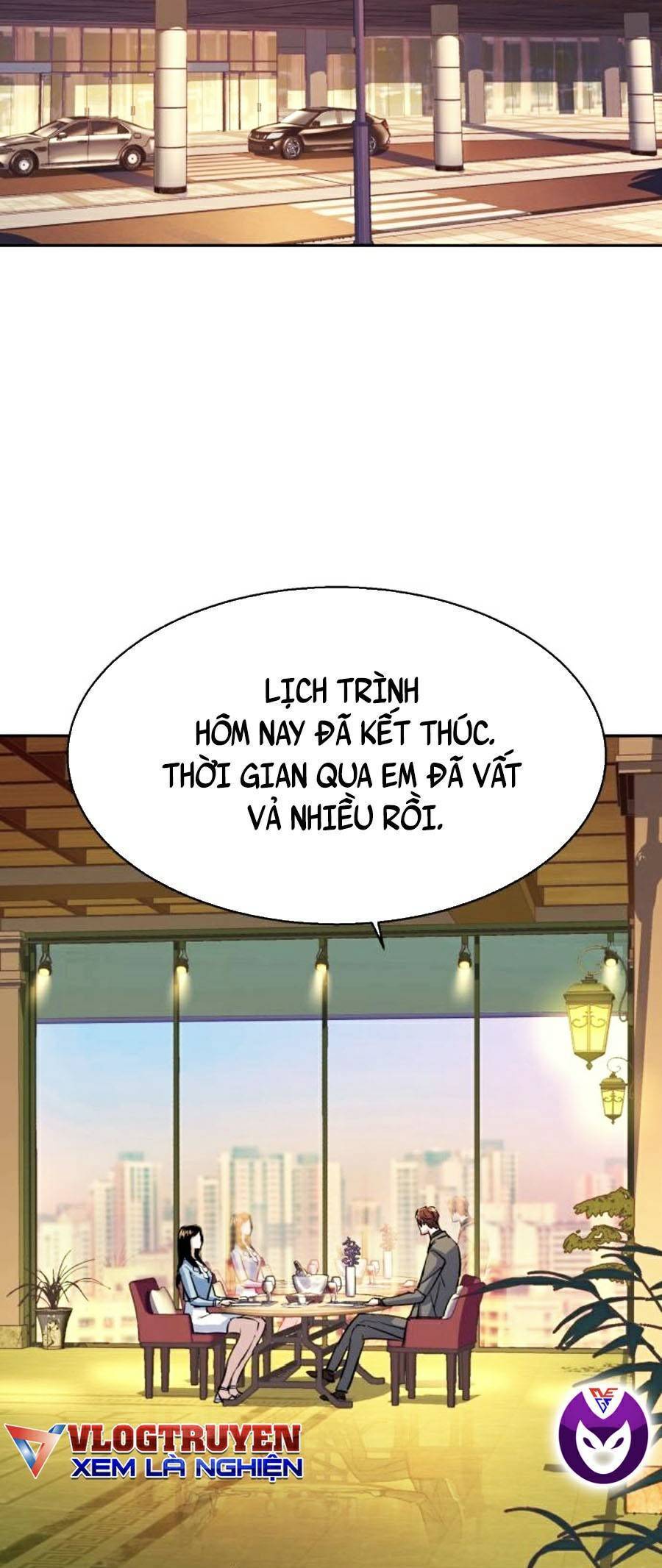 Bạn Học Của Tôi Là Lính Đánh Thuê: Chapter 76