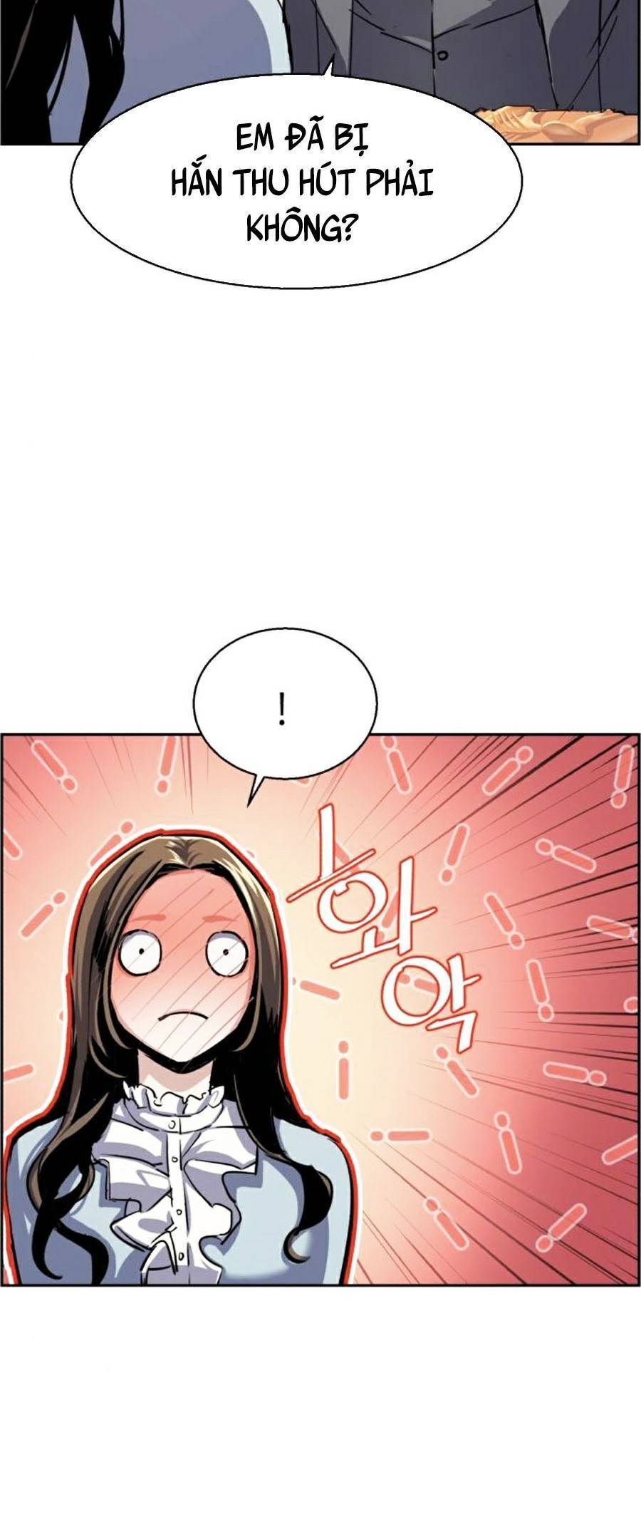 Bạn Học Của Tôi Là Lính Đánh Thuê: Chapter 76