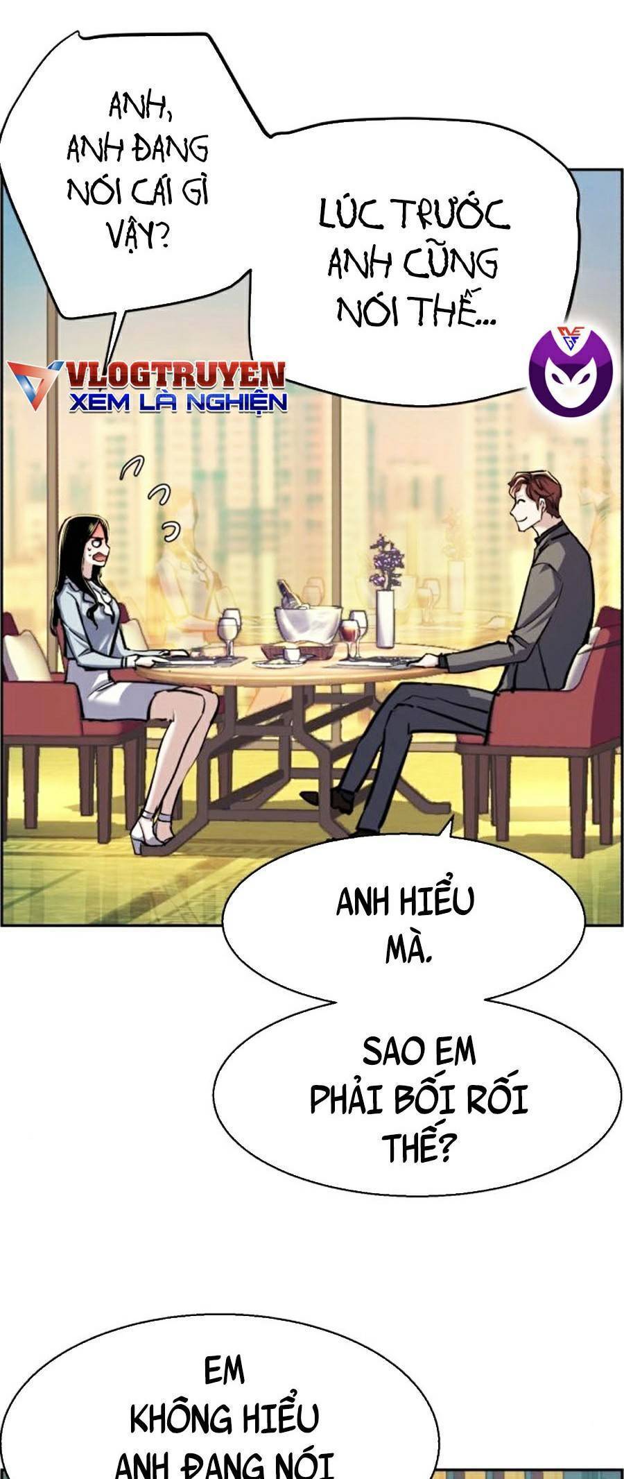 Bạn Học Của Tôi Là Lính Đánh Thuê: Chapter 76