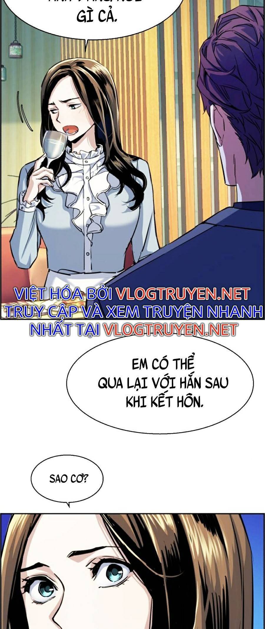 Bạn Học Của Tôi Là Lính Đánh Thuê: Chapter 76