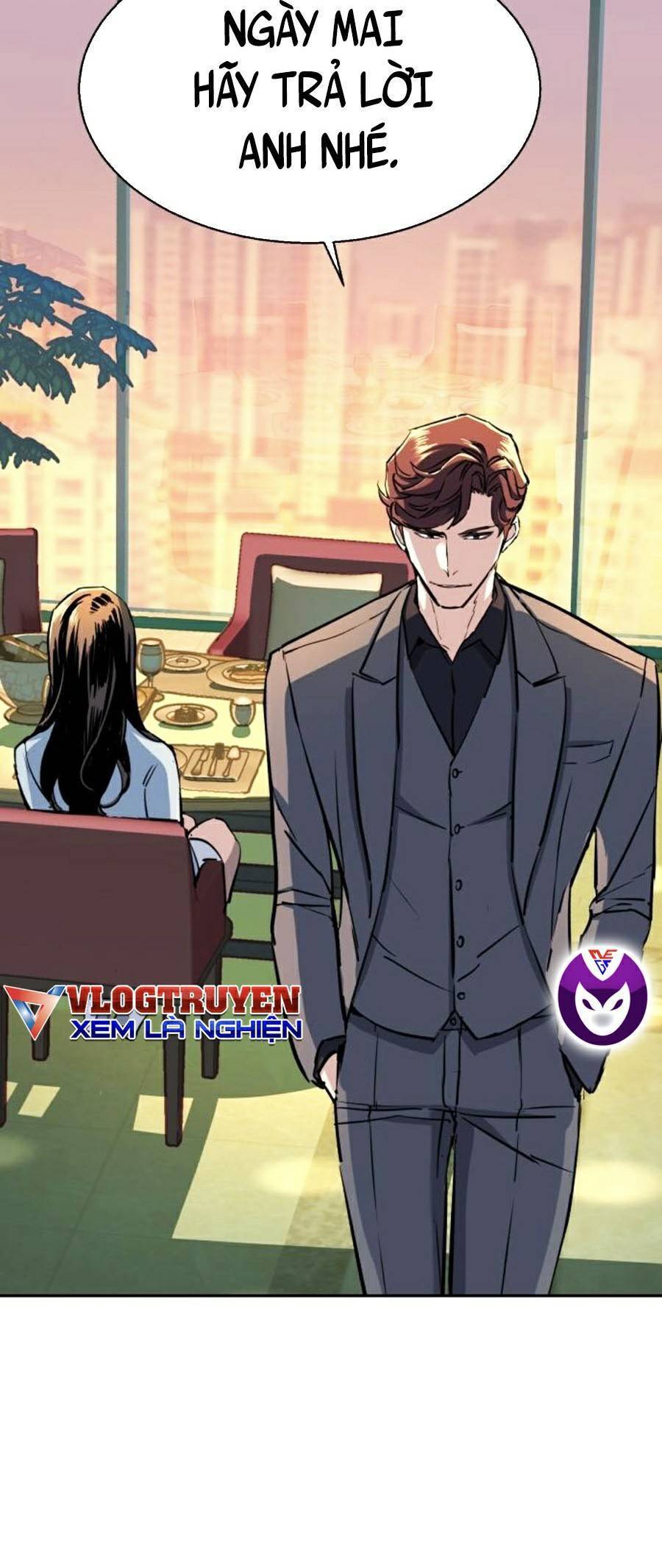 Bạn Học Của Tôi Là Lính Đánh Thuê: Chapter 76