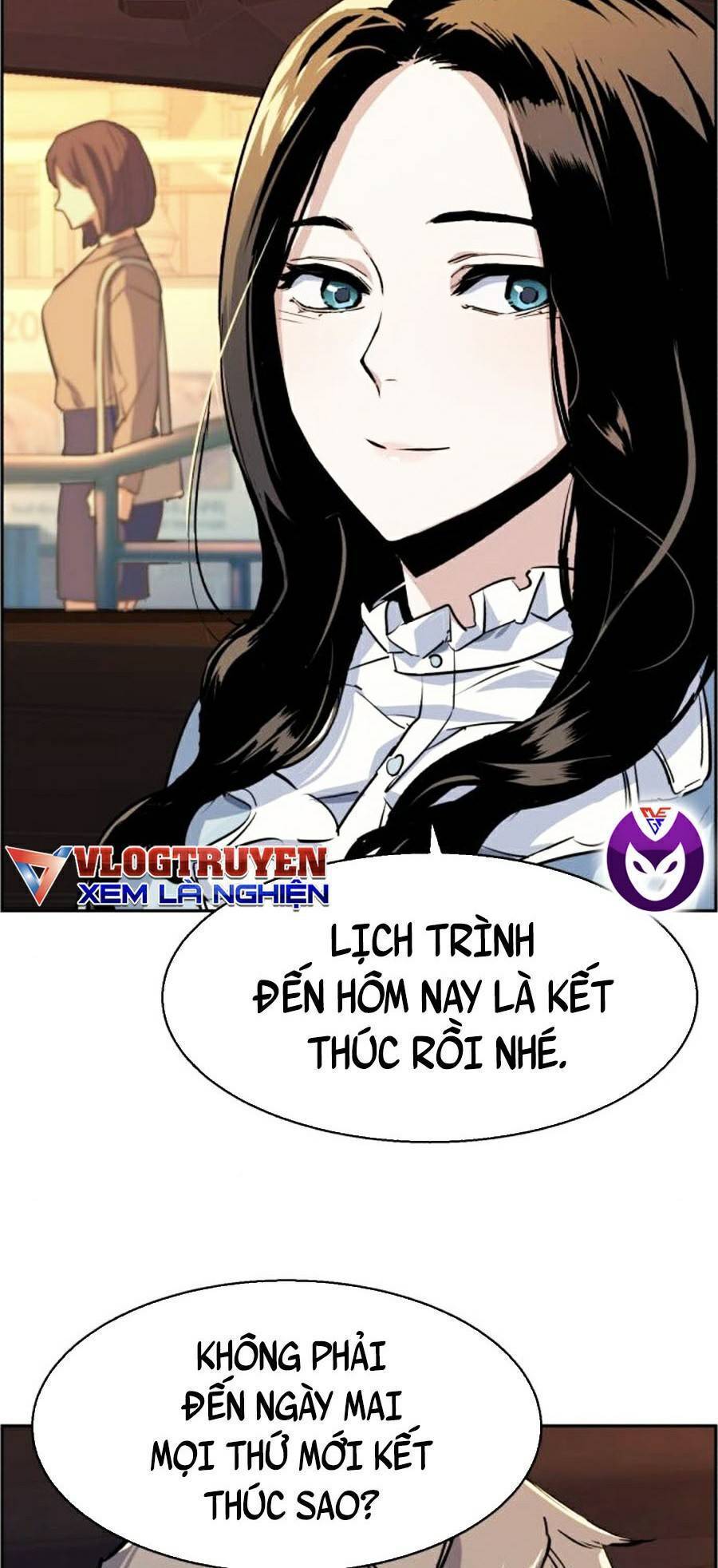 Bạn Học Của Tôi Là Lính Đánh Thuê: Chapter 76