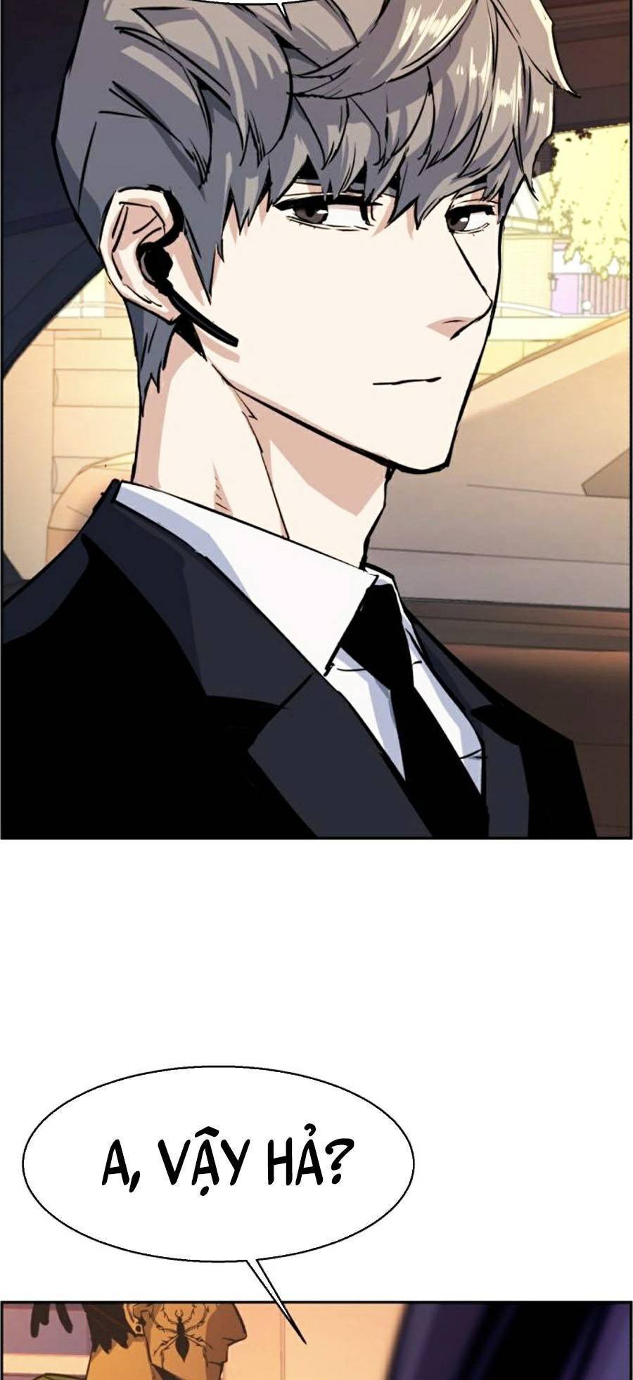 Bạn Học Của Tôi Là Lính Đánh Thuê: Chapter 76