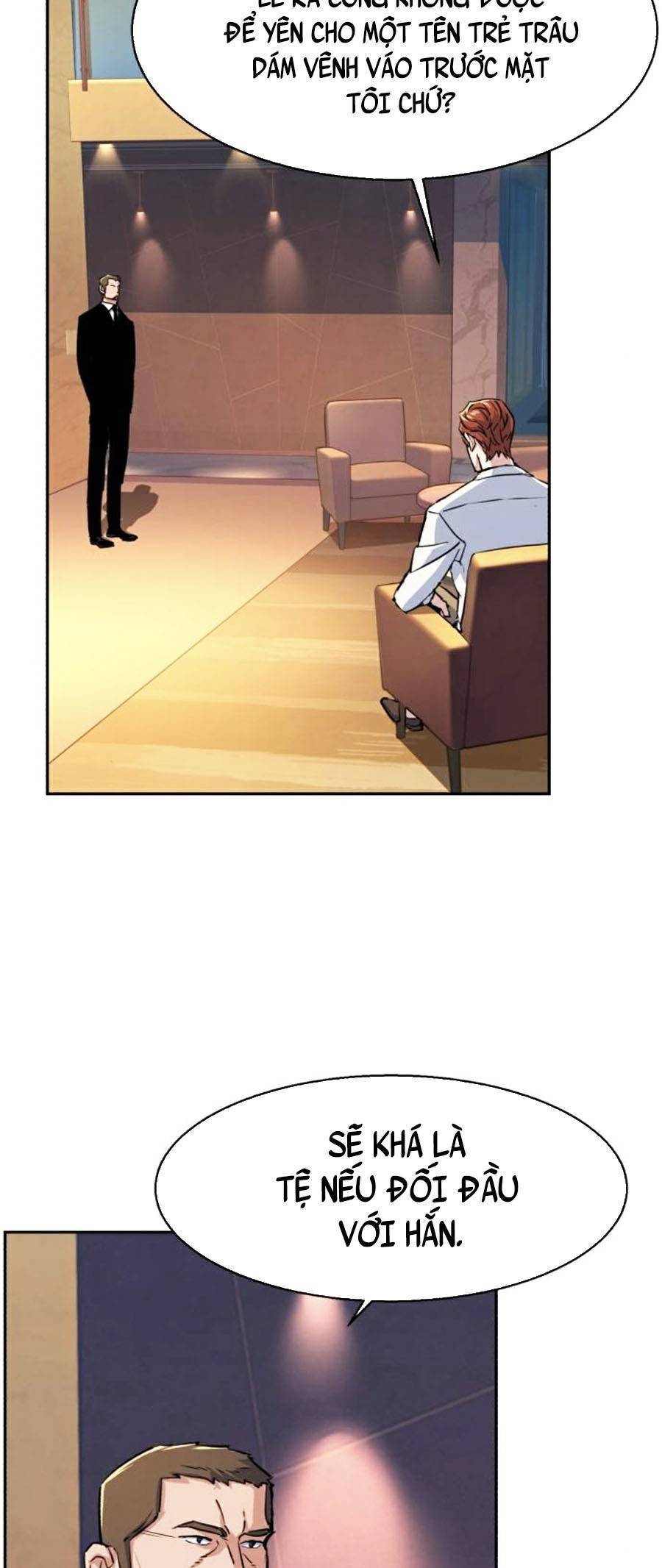 Bạn Học Của Tôi Là Lính Đánh Thuê: Chapter 76