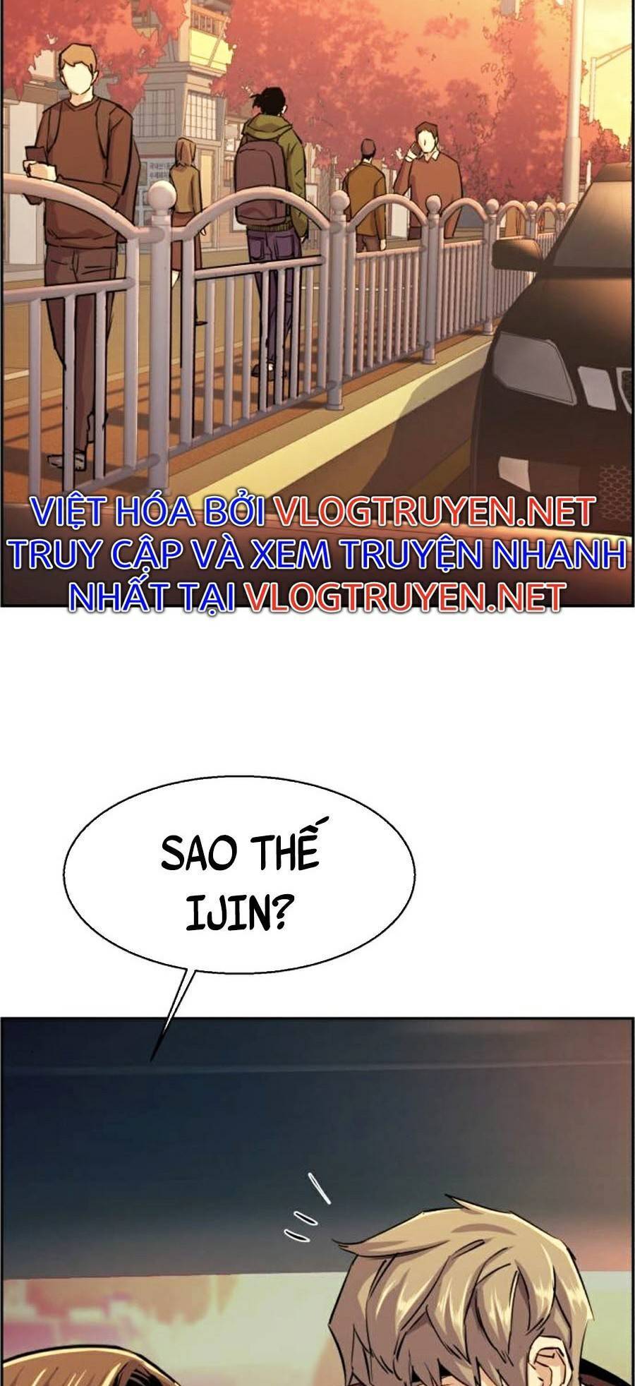 Bạn Học Của Tôi Là Lính Đánh Thuê: Chapter 76