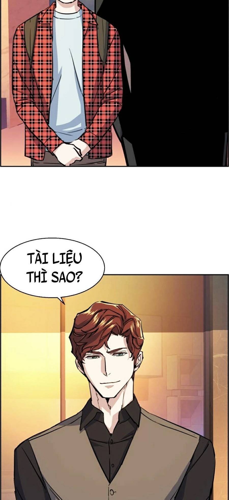 Bạn Học Của Tôi Là Lính Đánh Thuê: Chapter 76