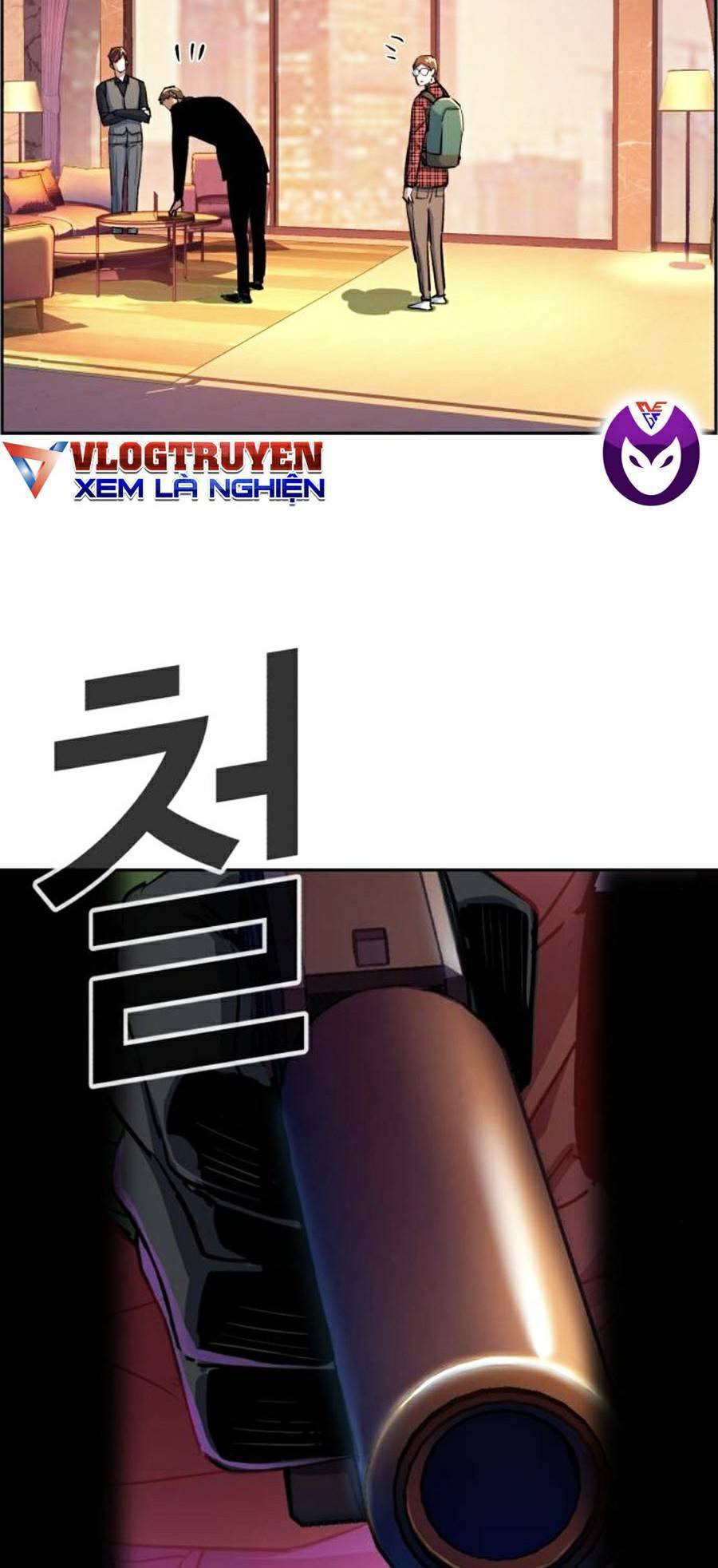 Bạn Học Của Tôi Là Lính Đánh Thuê: Chapter 76