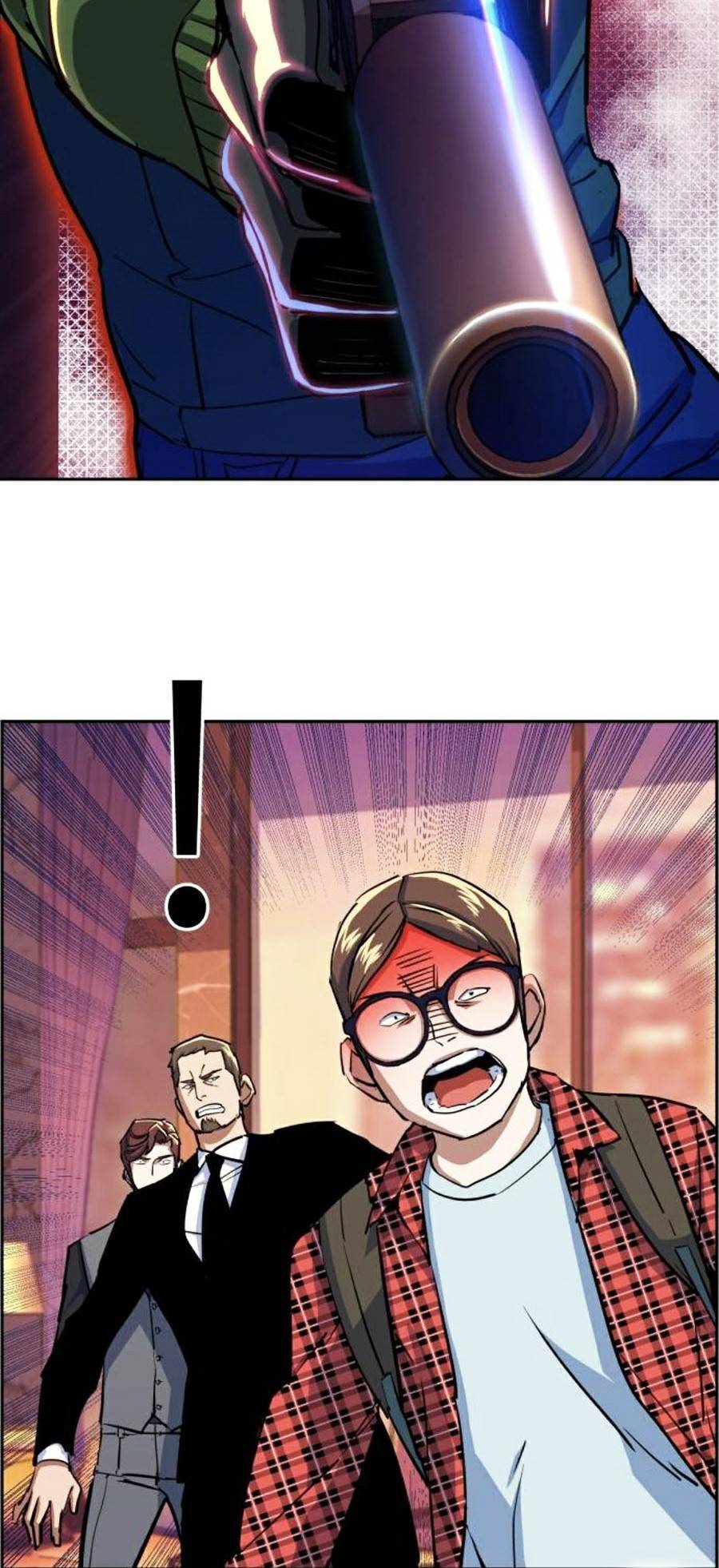 Bạn Học Của Tôi Là Lính Đánh Thuê: Chapter 76