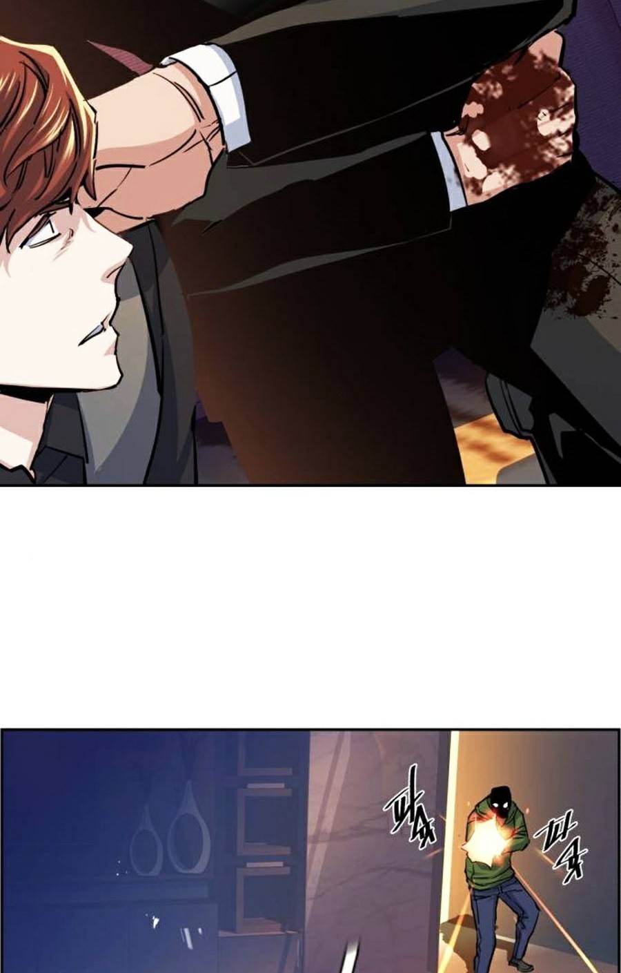 Bạn Học Của Tôi Là Lính Đánh Thuê: Chapter 76