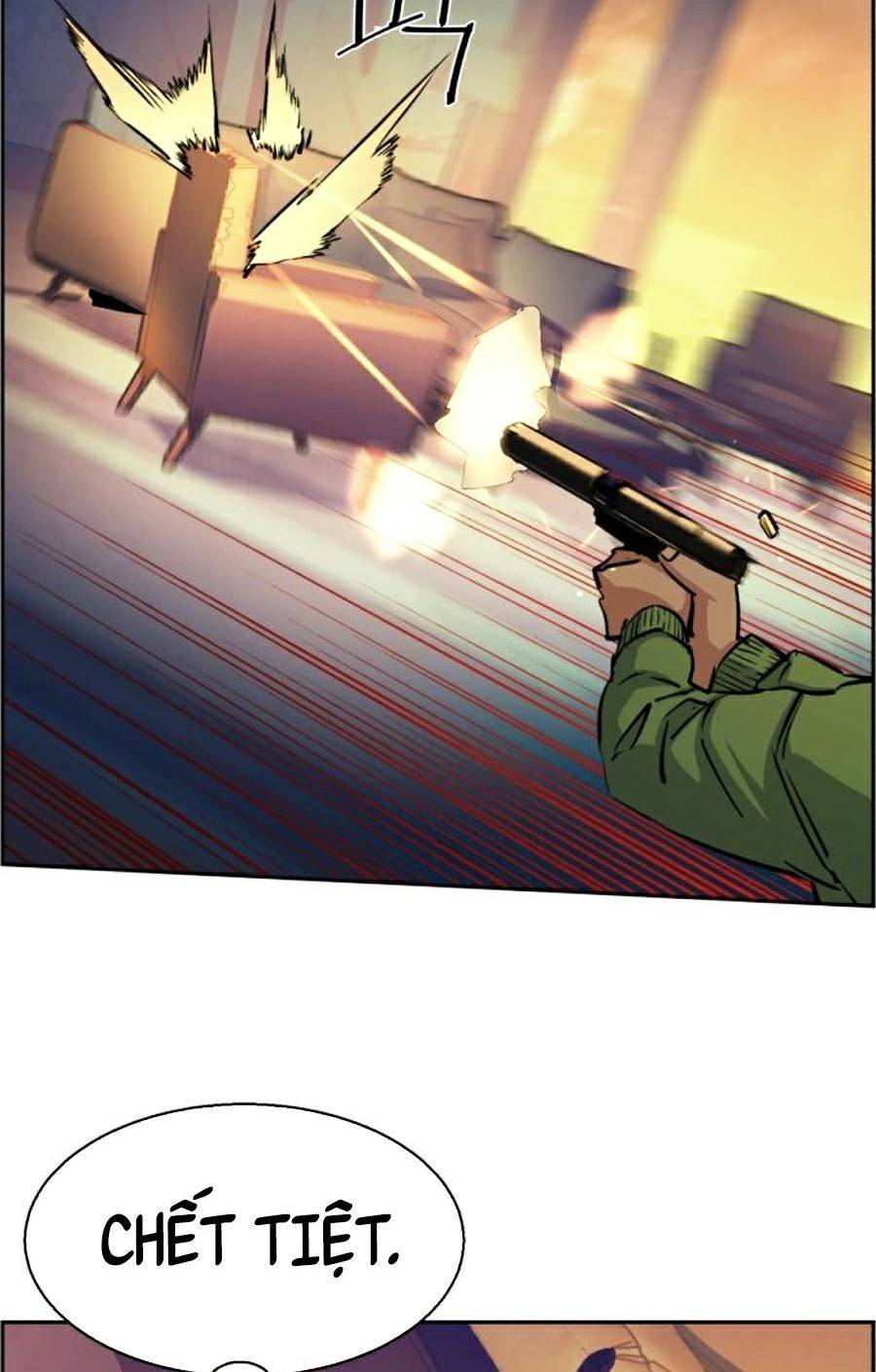 Bạn Học Của Tôi Là Lính Đánh Thuê: Chapter 76