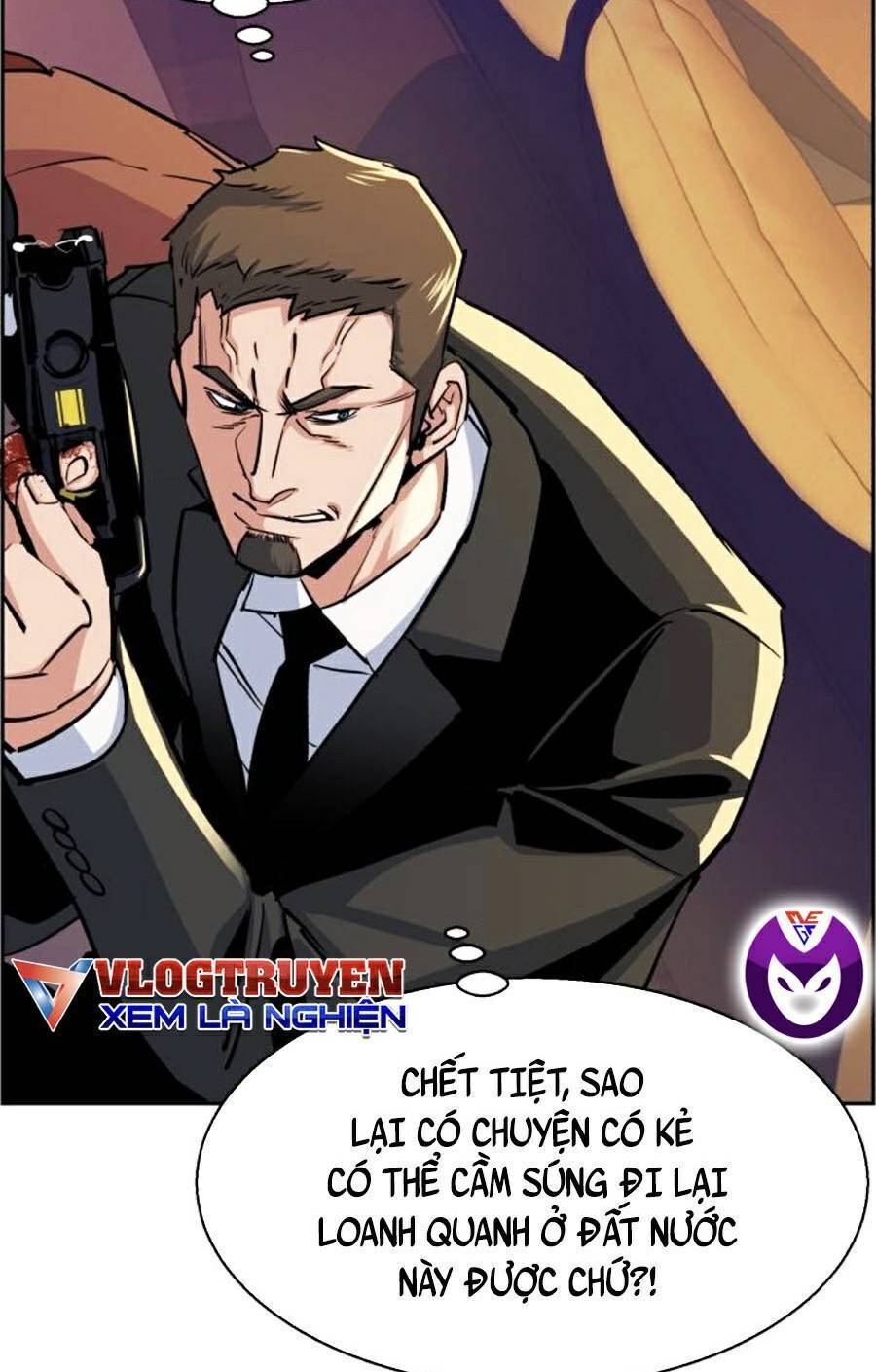 Bạn Học Của Tôi Là Lính Đánh Thuê: Chapter 76