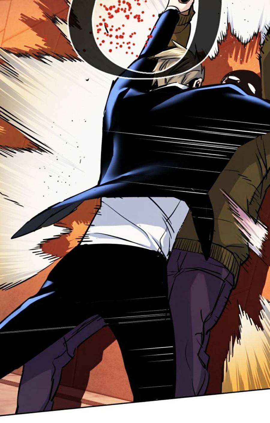 Bạn Học Của Tôi Là Lính Đánh Thuê: Chapter 76