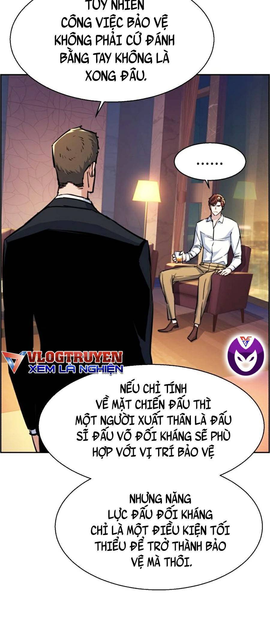 Bạn Học Của Tôi Là Lính Đánh Thuê: Chapter 76