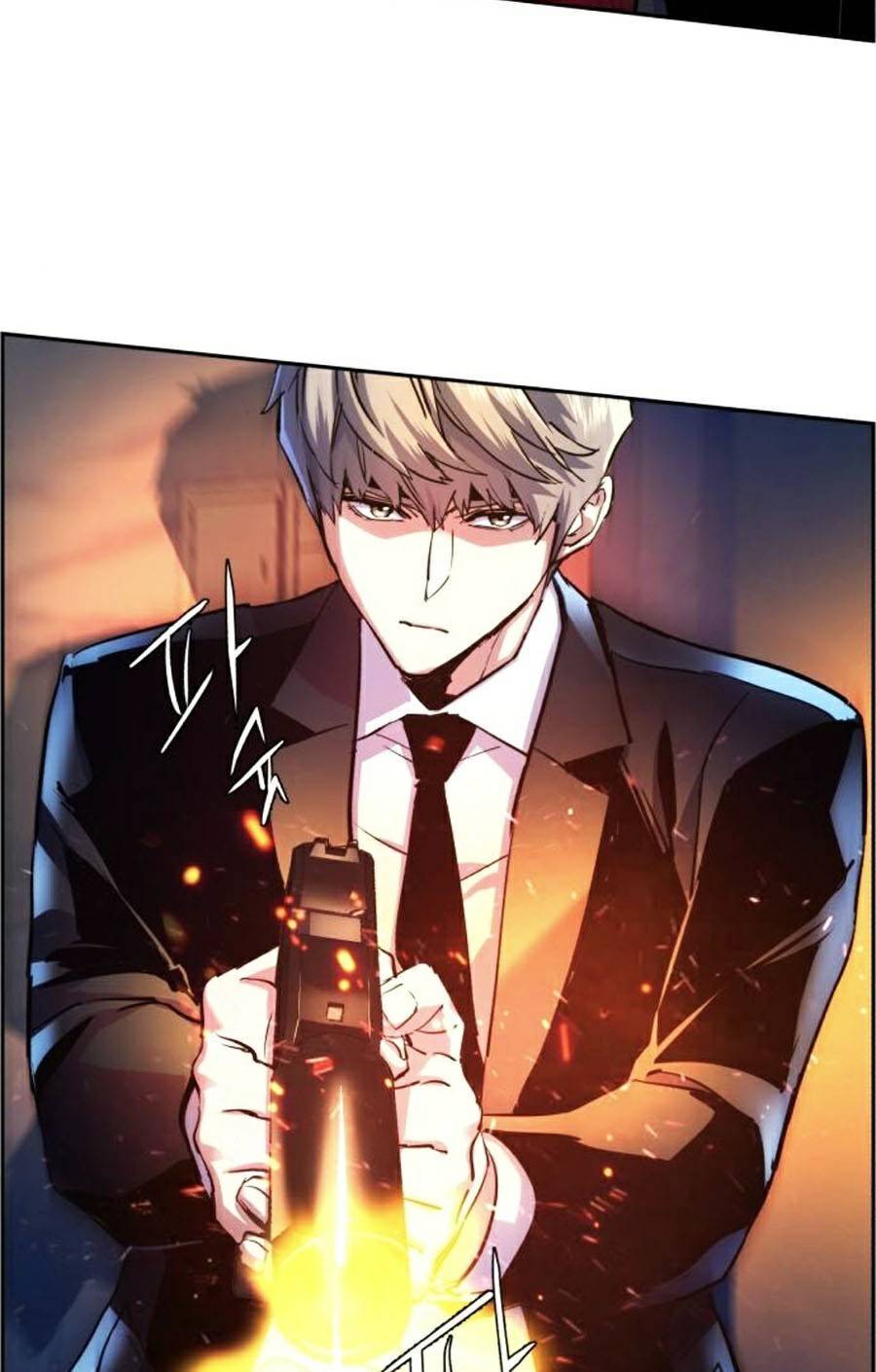 Bạn Học Của Tôi Là Lính Đánh Thuê: Chapter 76