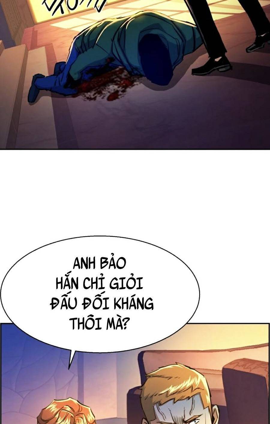 Bạn Học Của Tôi Là Lính Đánh Thuê: Chapter 76