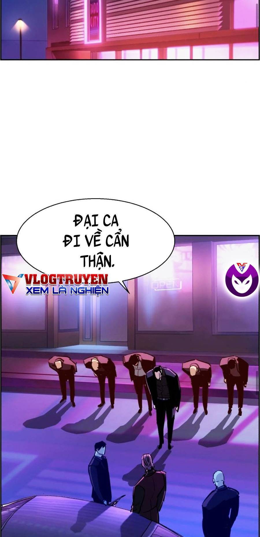 Bạn Học Của Tôi Là Lính Đánh Thuê: Chapter 78