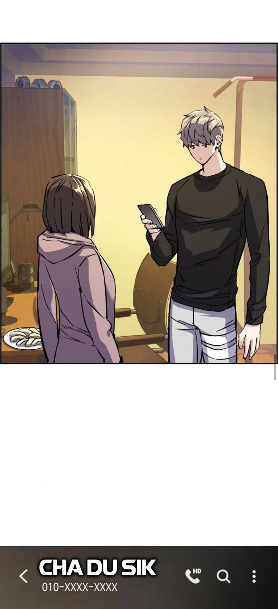 Bạn Học Của Tôi Là Lính Đánh Thuê: Chapter 78