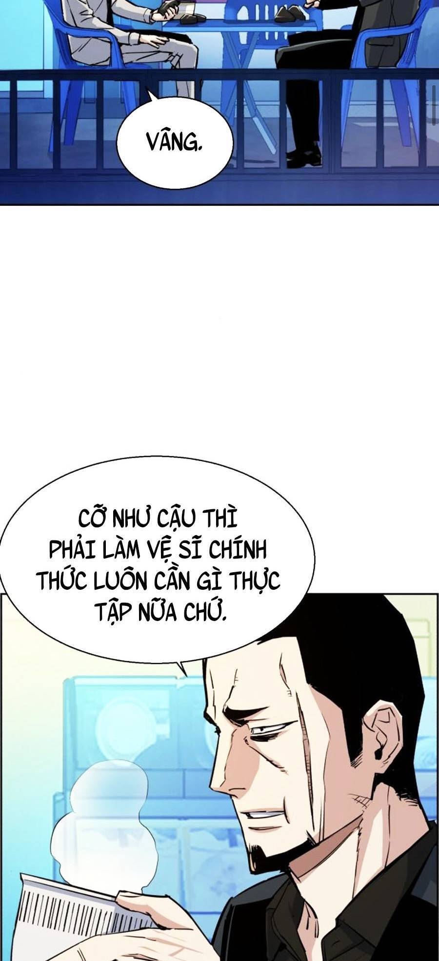 Bạn Học Của Tôi Là Lính Đánh Thuê: Chapter 78