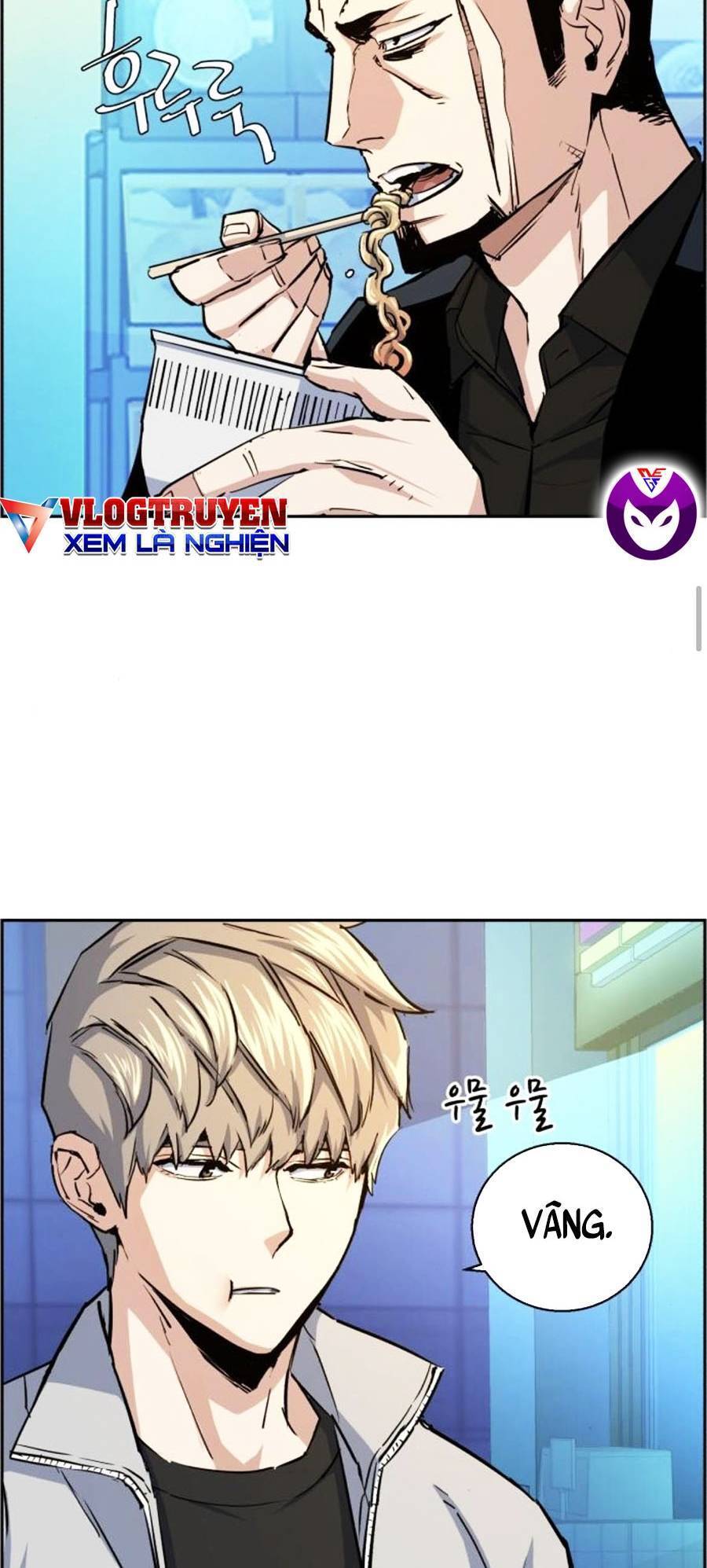 Bạn Học Của Tôi Là Lính Đánh Thuê: Chapter 78